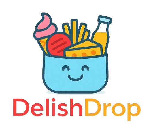 delishdrop.com